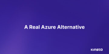 A real Azure alternative