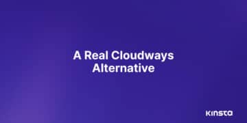 A real Cloudways alternative