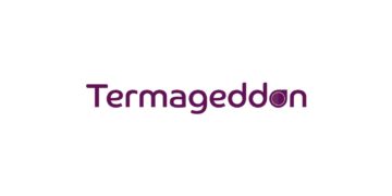 Termageddon logo