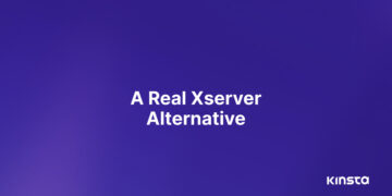 A real Xserver alternative