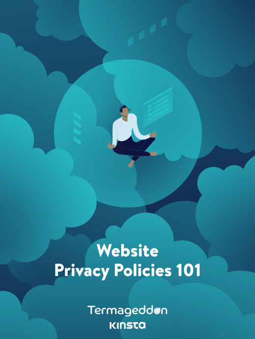 Website Privacy Policies 101