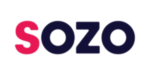 Logo of Sozo